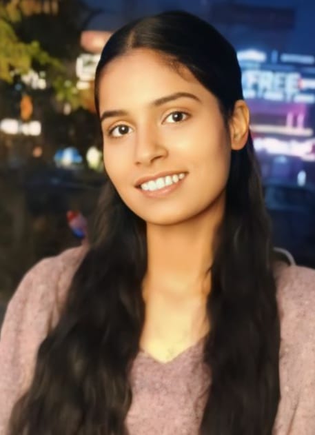 Sanjana Maurya